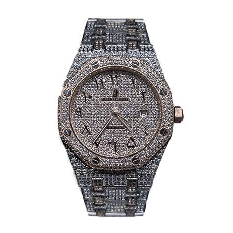 diamond ap watches replica|audemars piguet ap.